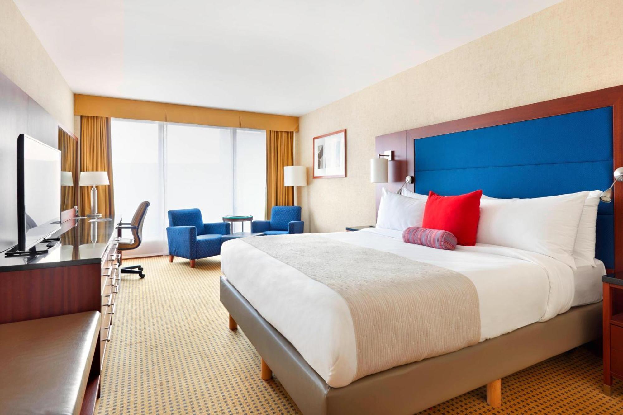 Marriott Hotel