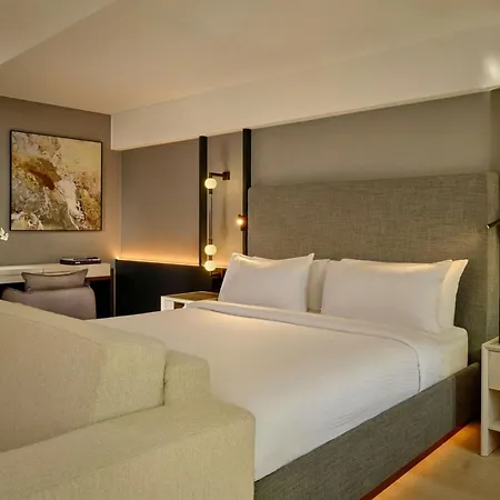 Ghent Marriott Hotel Exterior foto
