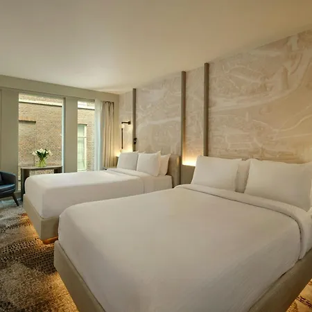 Ghent Marriott Hotel Exterior photo