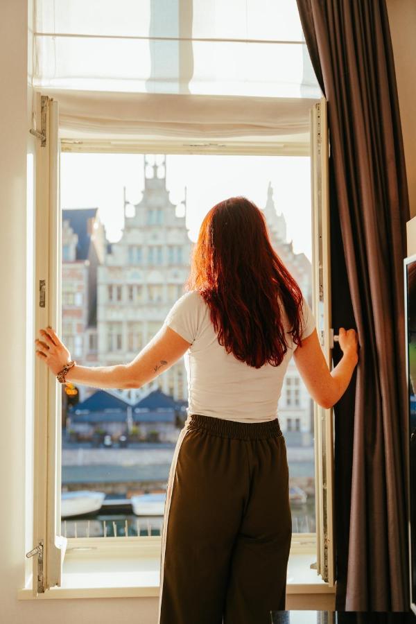 Marriott Hotel Gent