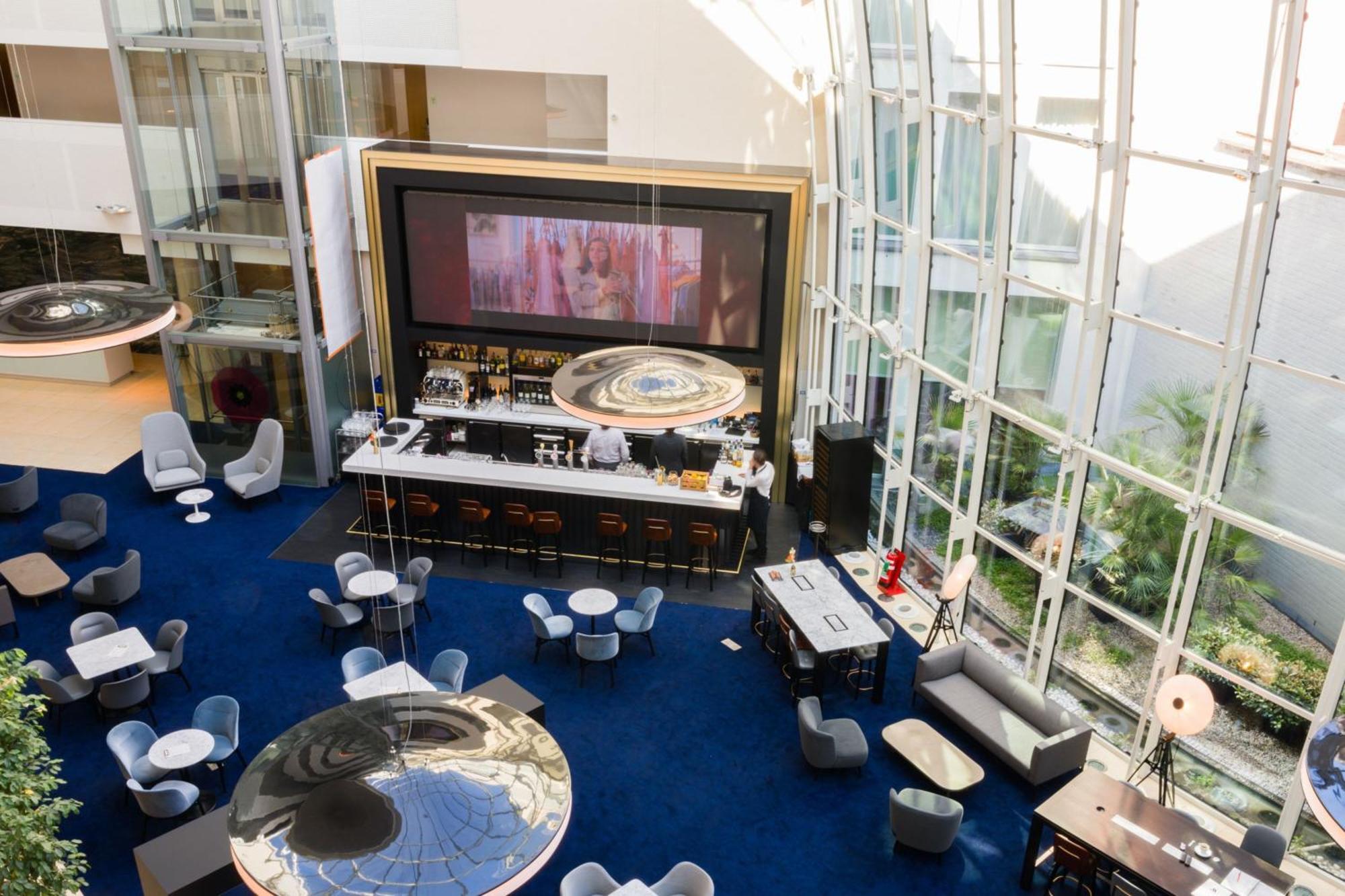 Marriott 4* Gand