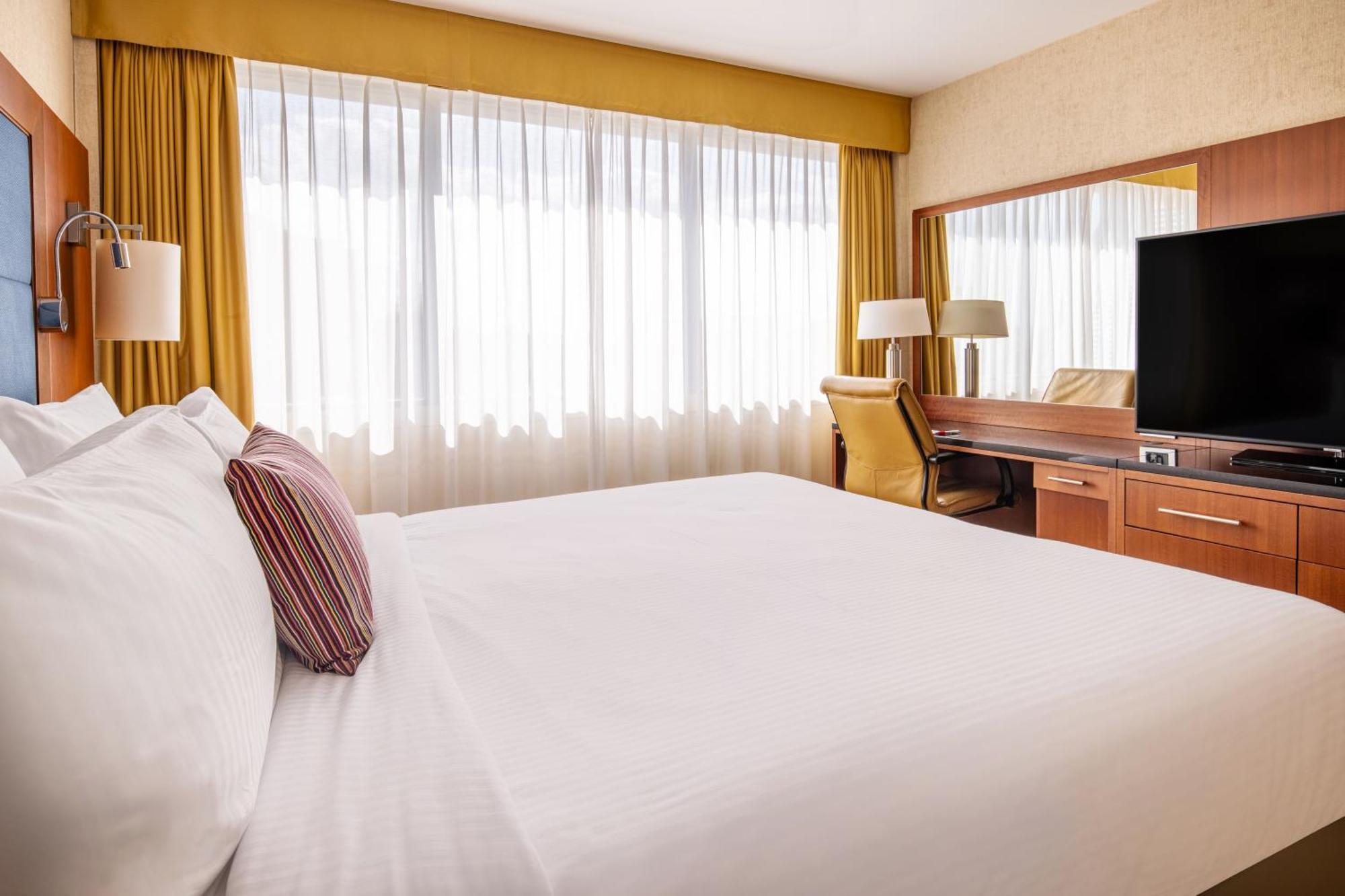 Marriott Hotel Gand
