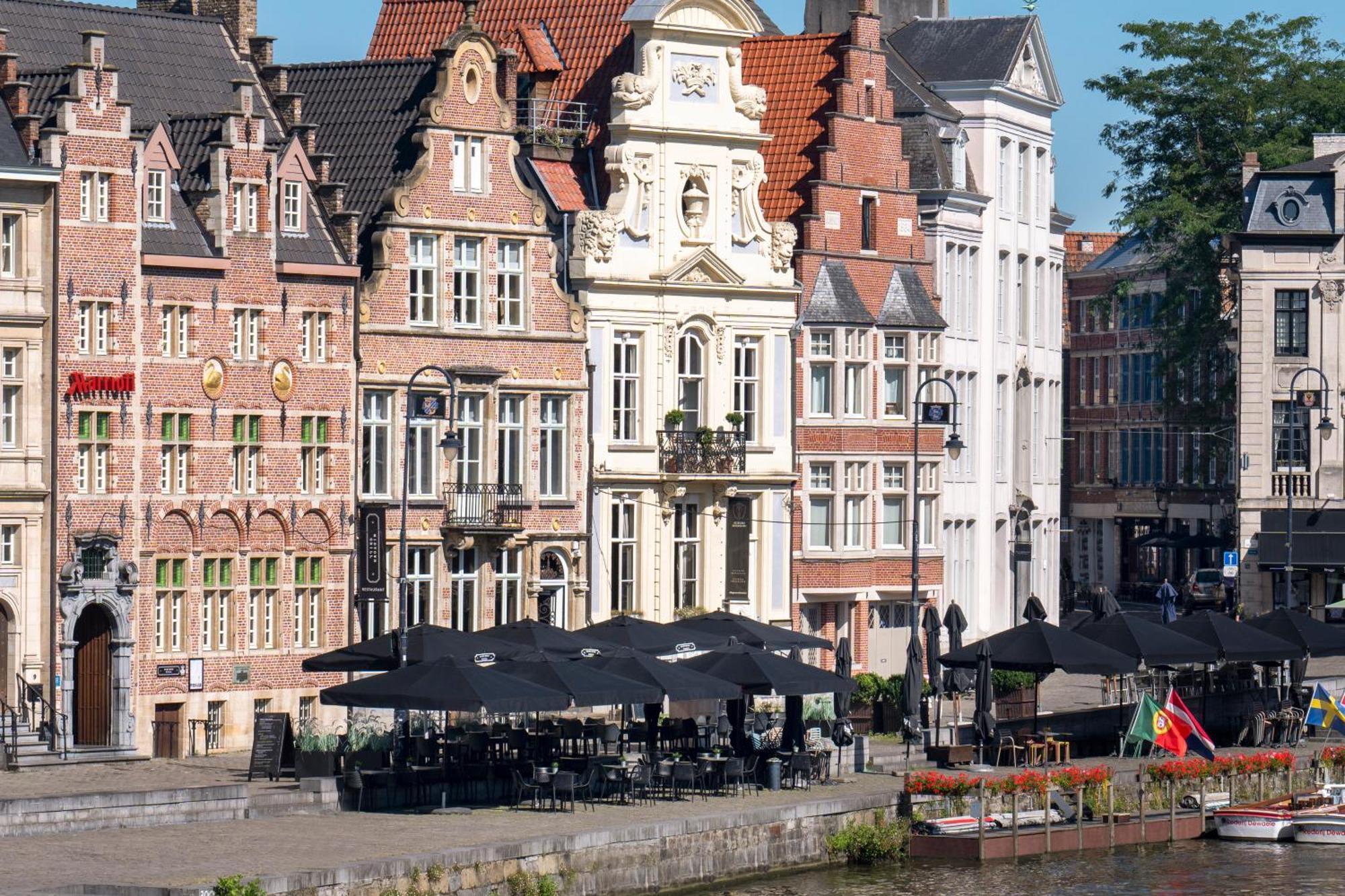 Marriott Hotel Gand