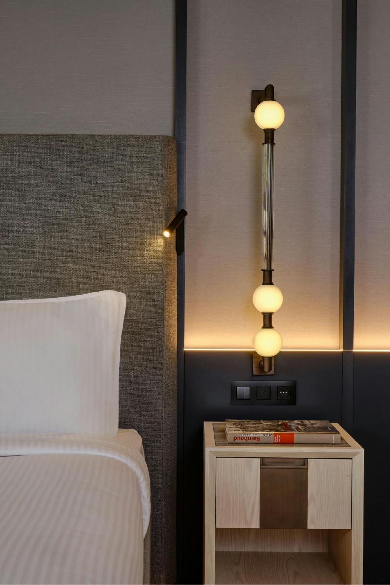 Marriott 4* Gand