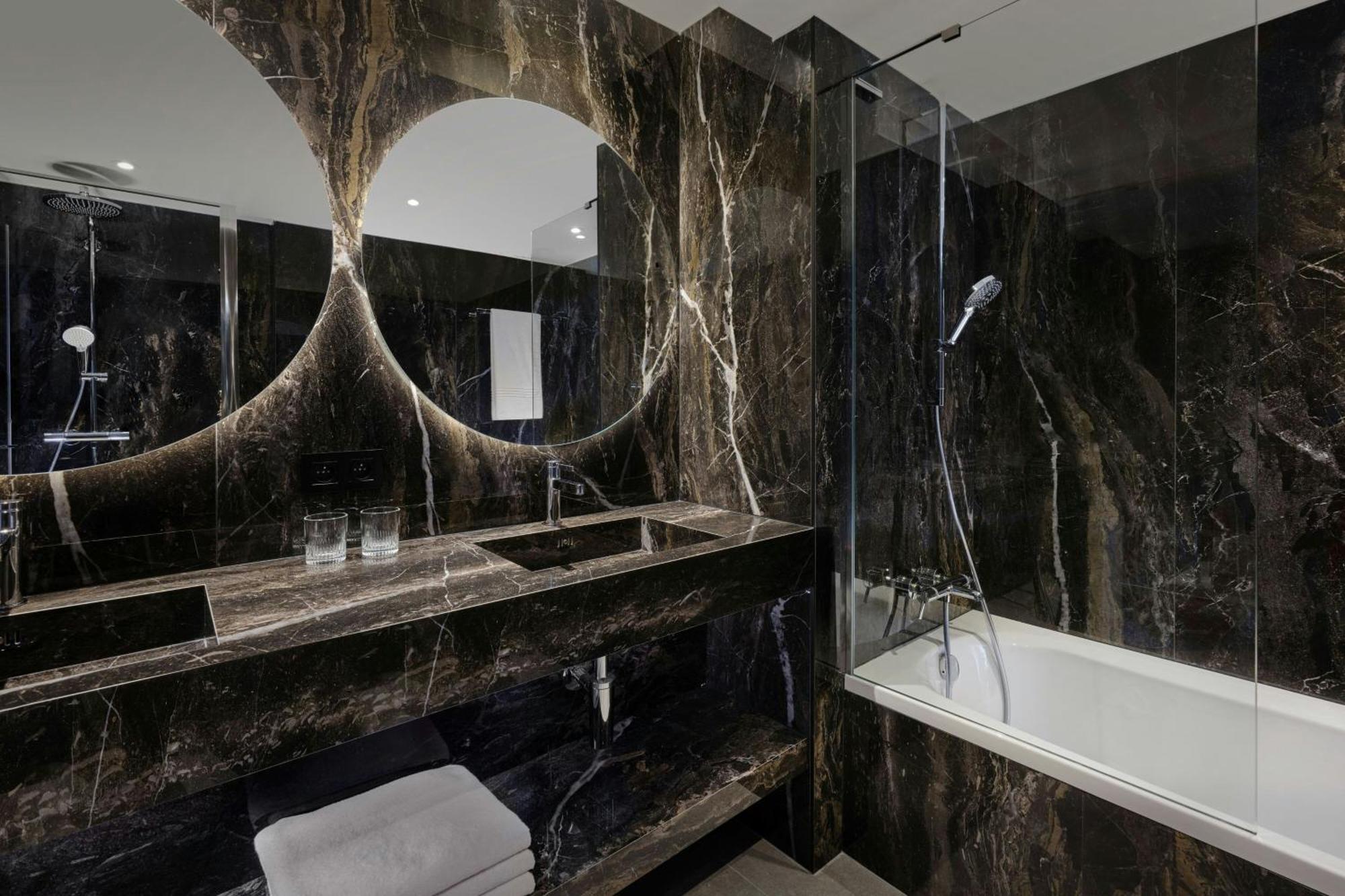 Marriott Hotel Gante