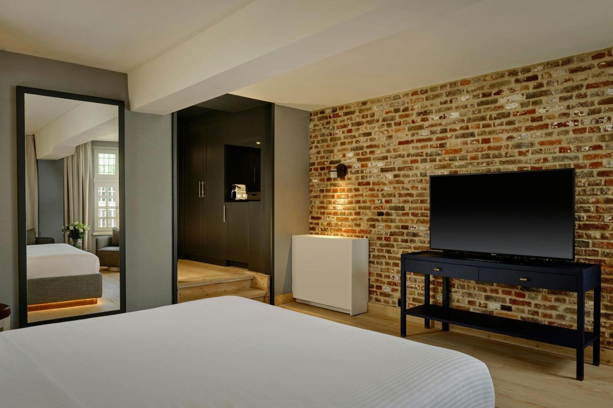 Hotel Marriott Gante