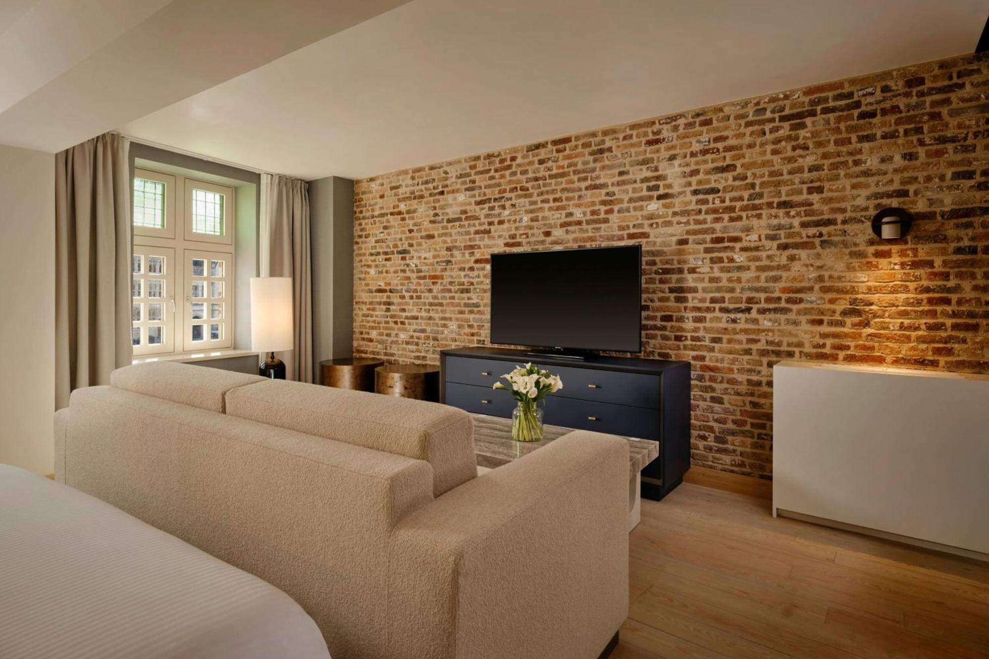 Marriott Hotel Gante