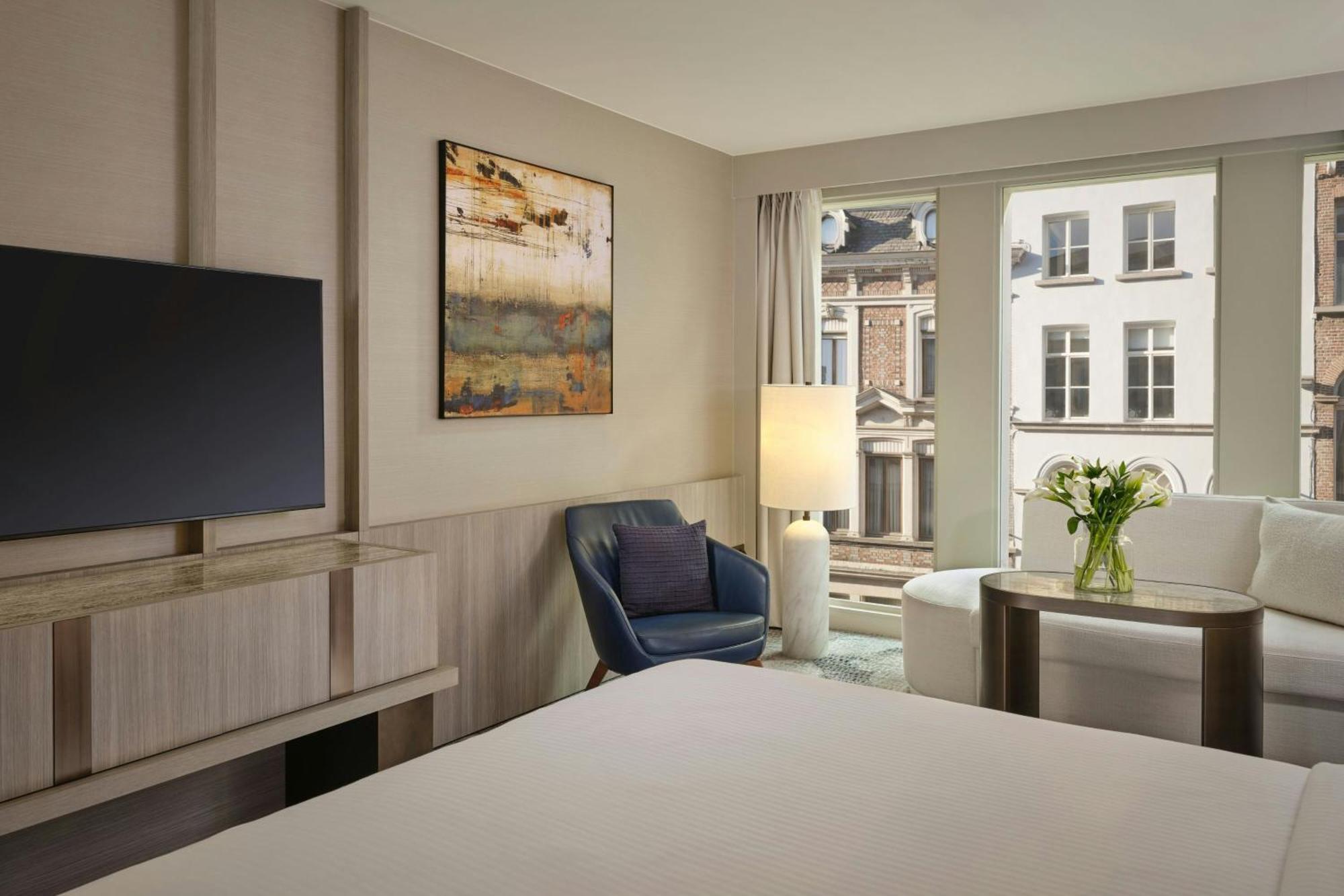 Marriott Gand