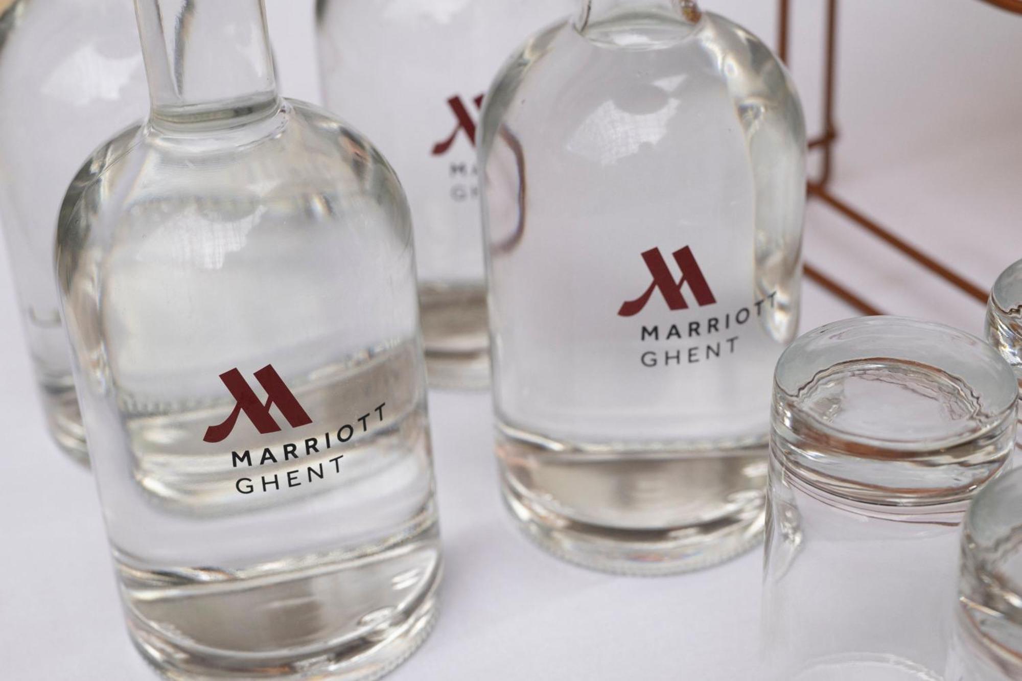 Marriott Gand